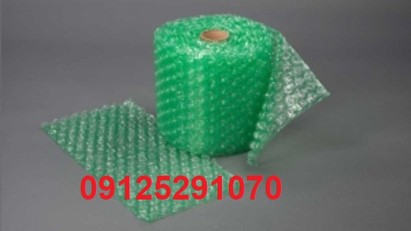 کارخانه نایلون حبابدار